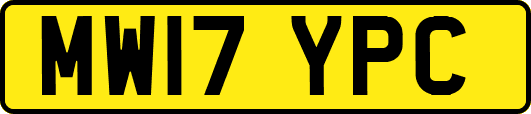MW17YPC