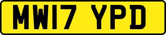 MW17YPD