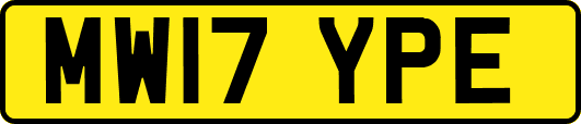 MW17YPE
