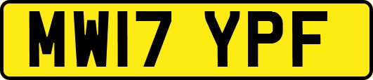 MW17YPF