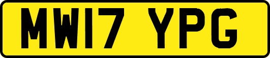MW17YPG