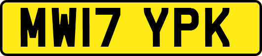 MW17YPK