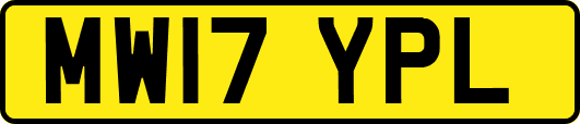 MW17YPL