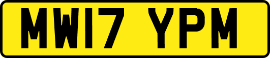 MW17YPM