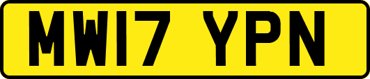 MW17YPN