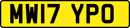 MW17YPO
