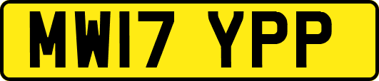 MW17YPP