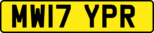 MW17YPR