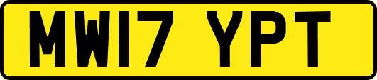 MW17YPT