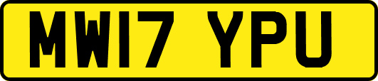 MW17YPU