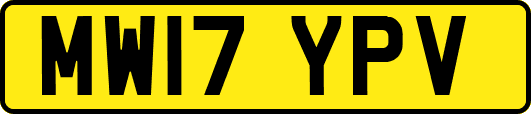 MW17YPV