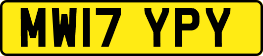 MW17YPY