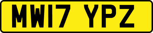 MW17YPZ