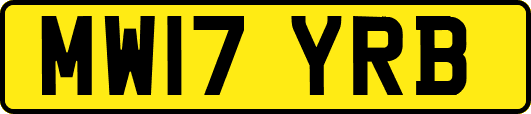 MW17YRB