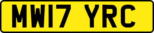 MW17YRC