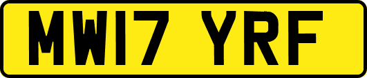 MW17YRF