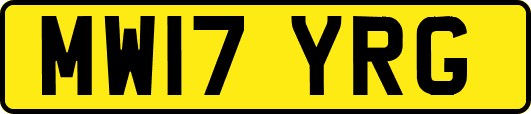 MW17YRG