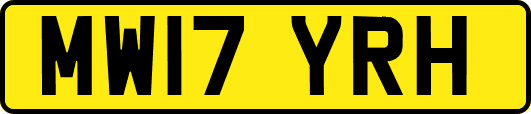 MW17YRH