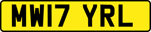 MW17YRL