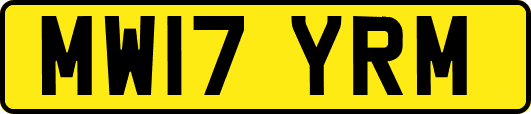MW17YRM