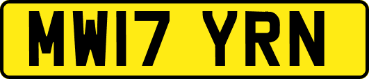 MW17YRN