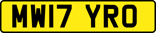 MW17YRO