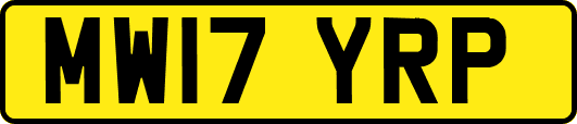 MW17YRP