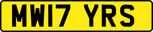 MW17YRS