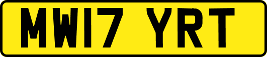 MW17YRT