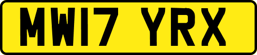 MW17YRX