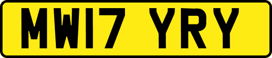 MW17YRY