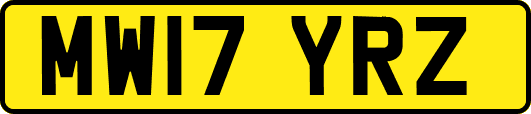 MW17YRZ