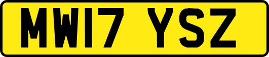 MW17YSZ