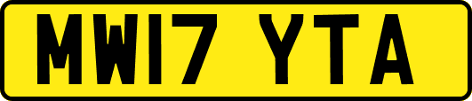 MW17YTA