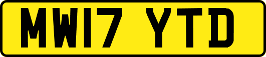 MW17YTD