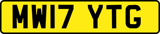 MW17YTG