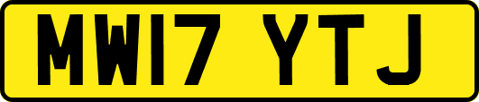 MW17YTJ