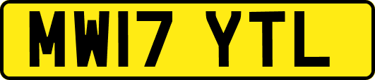 MW17YTL