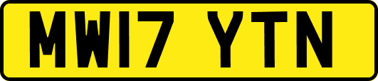 MW17YTN