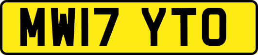 MW17YTO