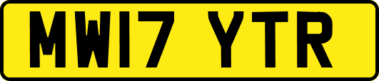 MW17YTR