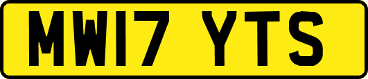 MW17YTS