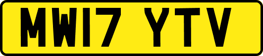 MW17YTV
