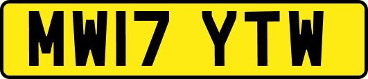 MW17YTW