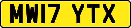 MW17YTX