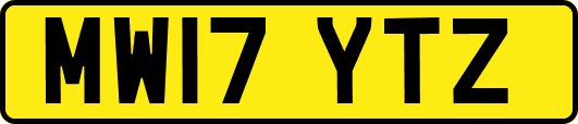 MW17YTZ