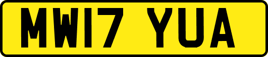 MW17YUA