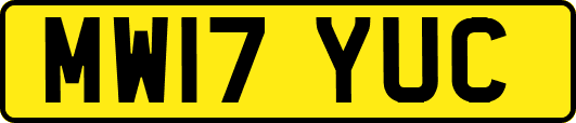 MW17YUC