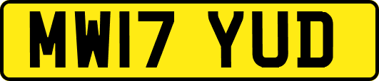 MW17YUD