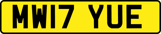 MW17YUE